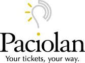 Paciolan