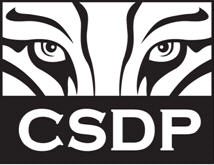 CSDP Logo