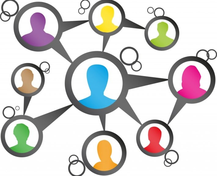 Entrinsik Informer social media