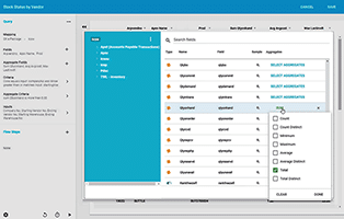Customers Save Time & Money with Informer 5’s Aggregate Fields Reporting Functionality