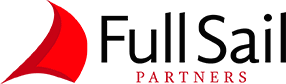 Full Sail Partner Logo