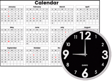 Improving operational efficiency with Informer 5 Scheduling